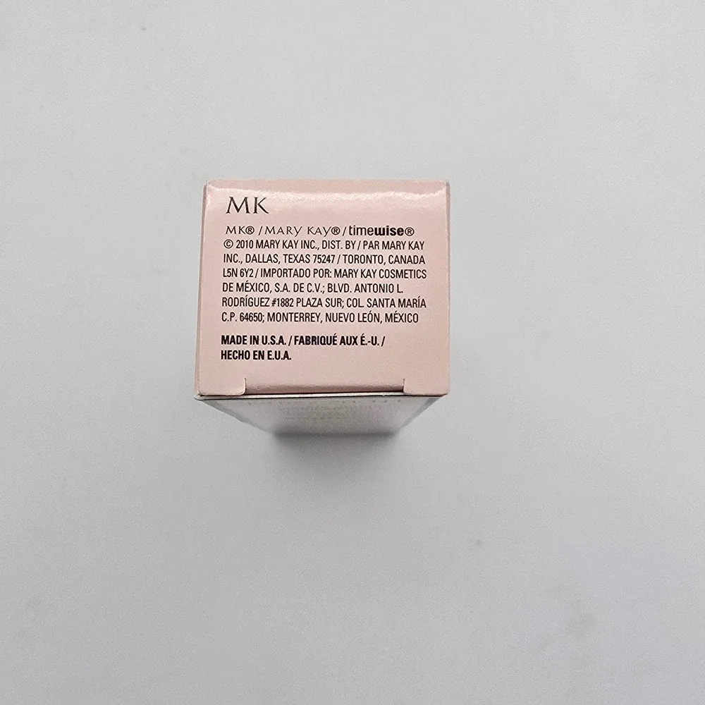 Mary Kay TimeWise Matte-Wear Liquid Foundation Beige 1 Combination Oily Skin 1oz